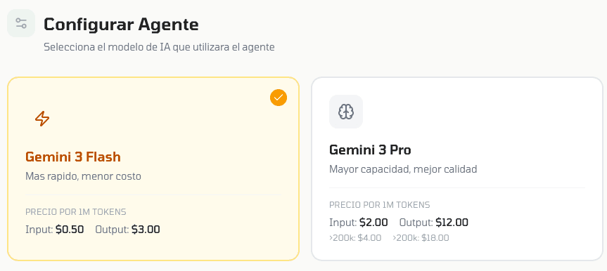 Vista settings agent