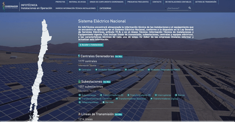 Agente D.N. en acción buscando datos en Infotécnica