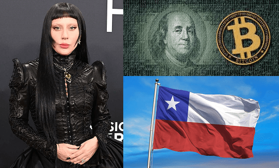 Ejemplos de egregores