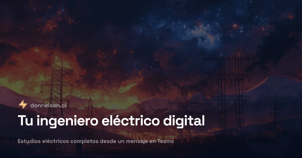 Nelson - donnelson.cl