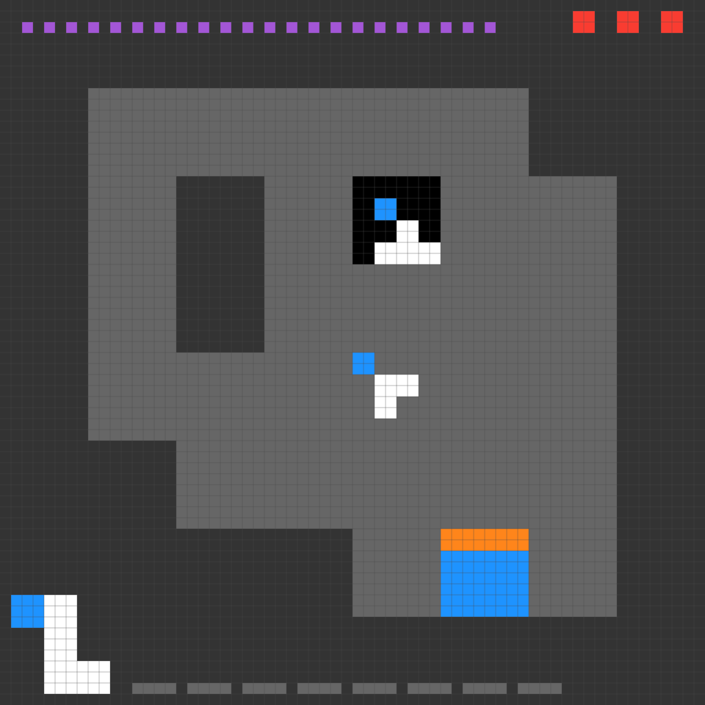 Game LS20